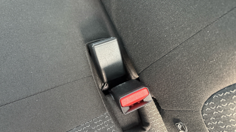 Vauxhall Crossland 1.2 Design 5dr Petrol Hatchback